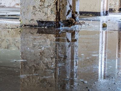About Hydro Water Restoration - water damage restoration experts in Tucson, AZ